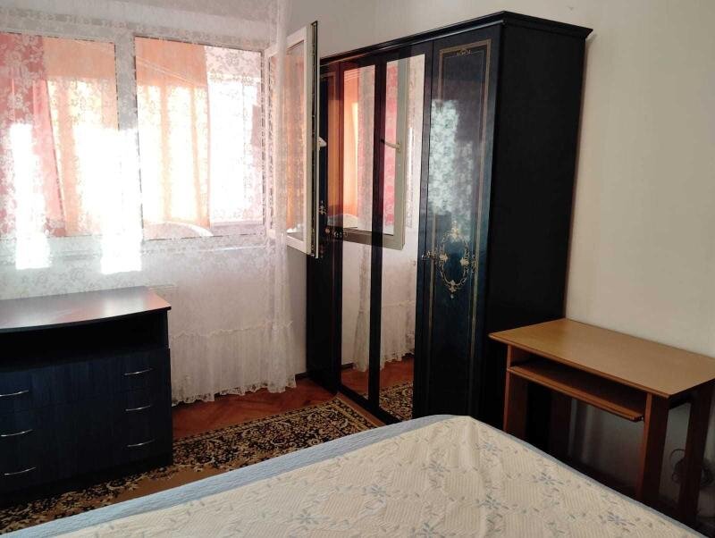 Veteranilor ap de inchiriat 2 camere