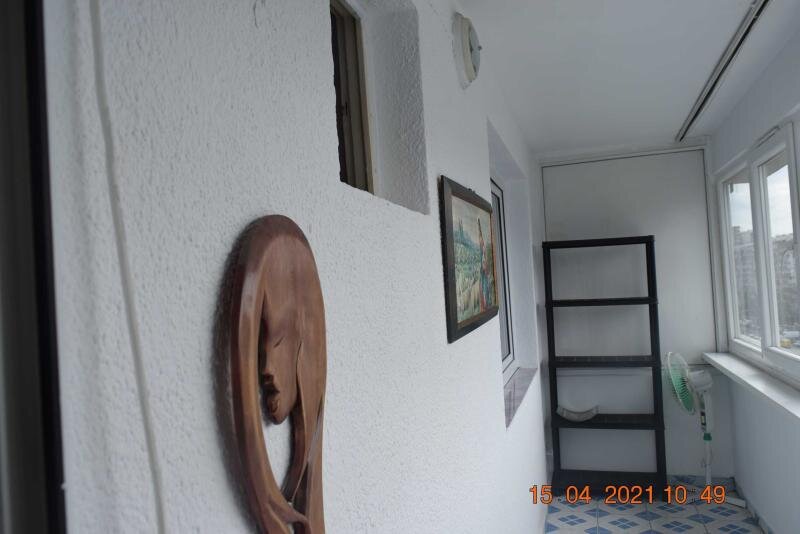 Veteranilor ap de inchiriat 2 camere