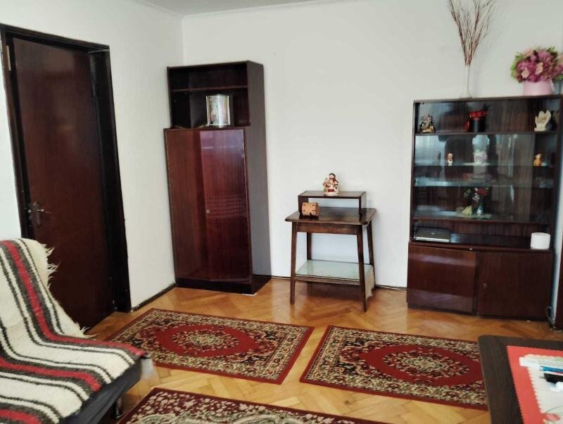 Veteranilor ap de inchiriat 2 camere