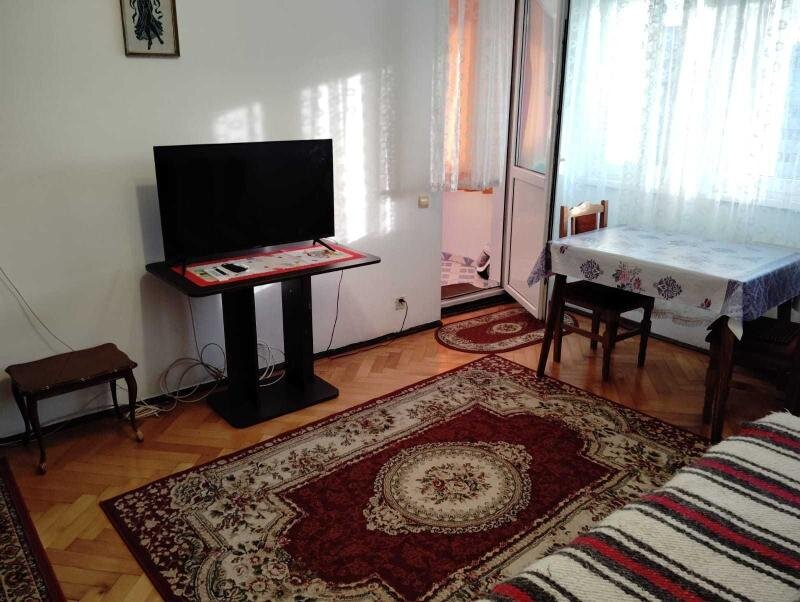 Veteranilor ap de inchiriat 2 camere